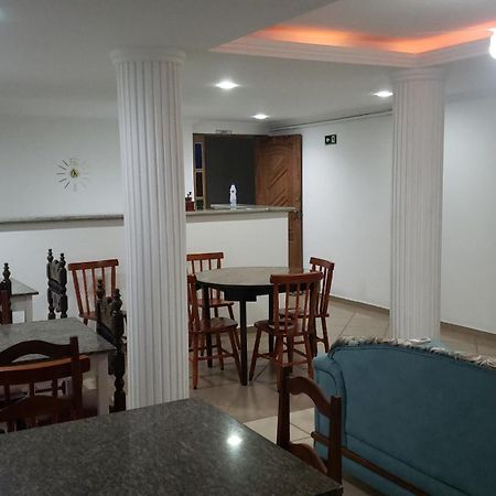 Enseada Suites กวาราปารี ภายนอก รูปภาพ