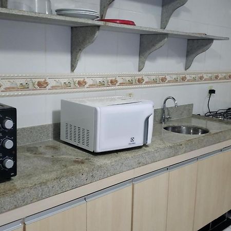 Enseada Suites กวาราปารี ภายนอก รูปภาพ