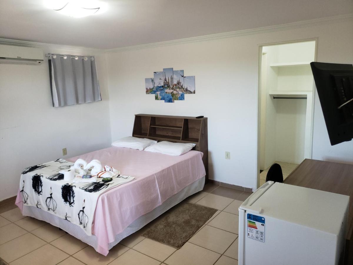 Enseada Suites กวาราปารี ภายนอก รูปภาพ