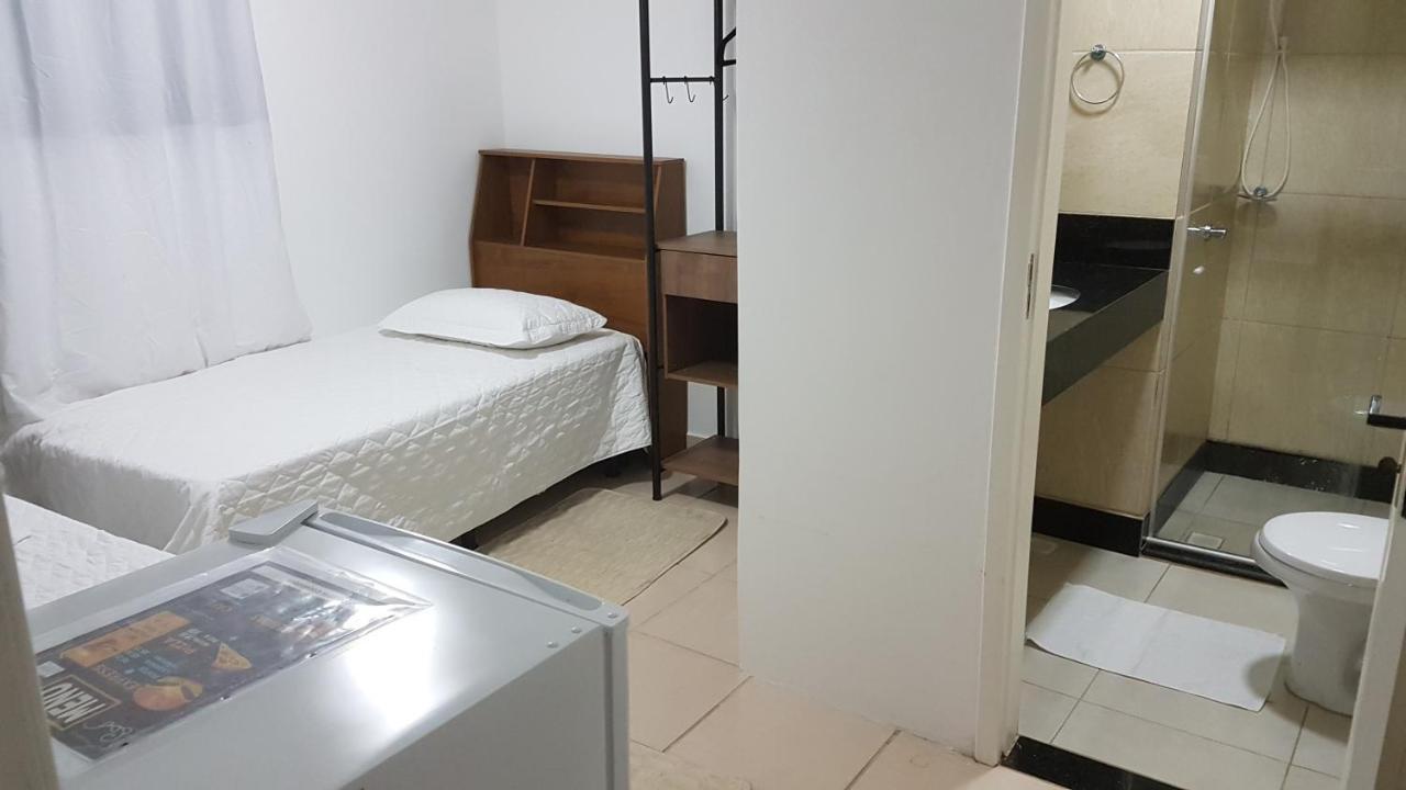 Enseada Suites กวาราปารี ภายนอก รูปภาพ