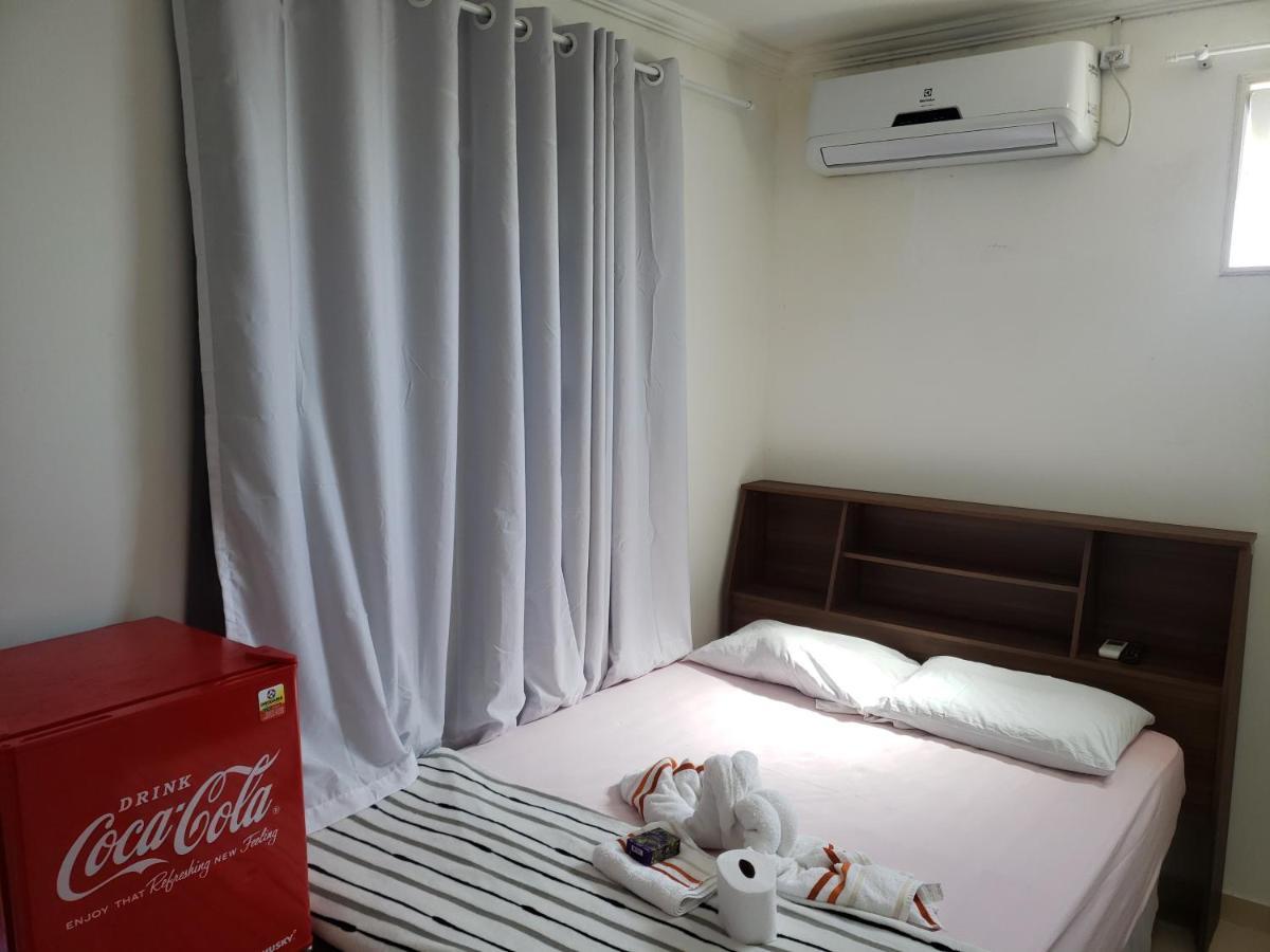 Enseada Suites กวาราปารี ภายนอก รูปภาพ