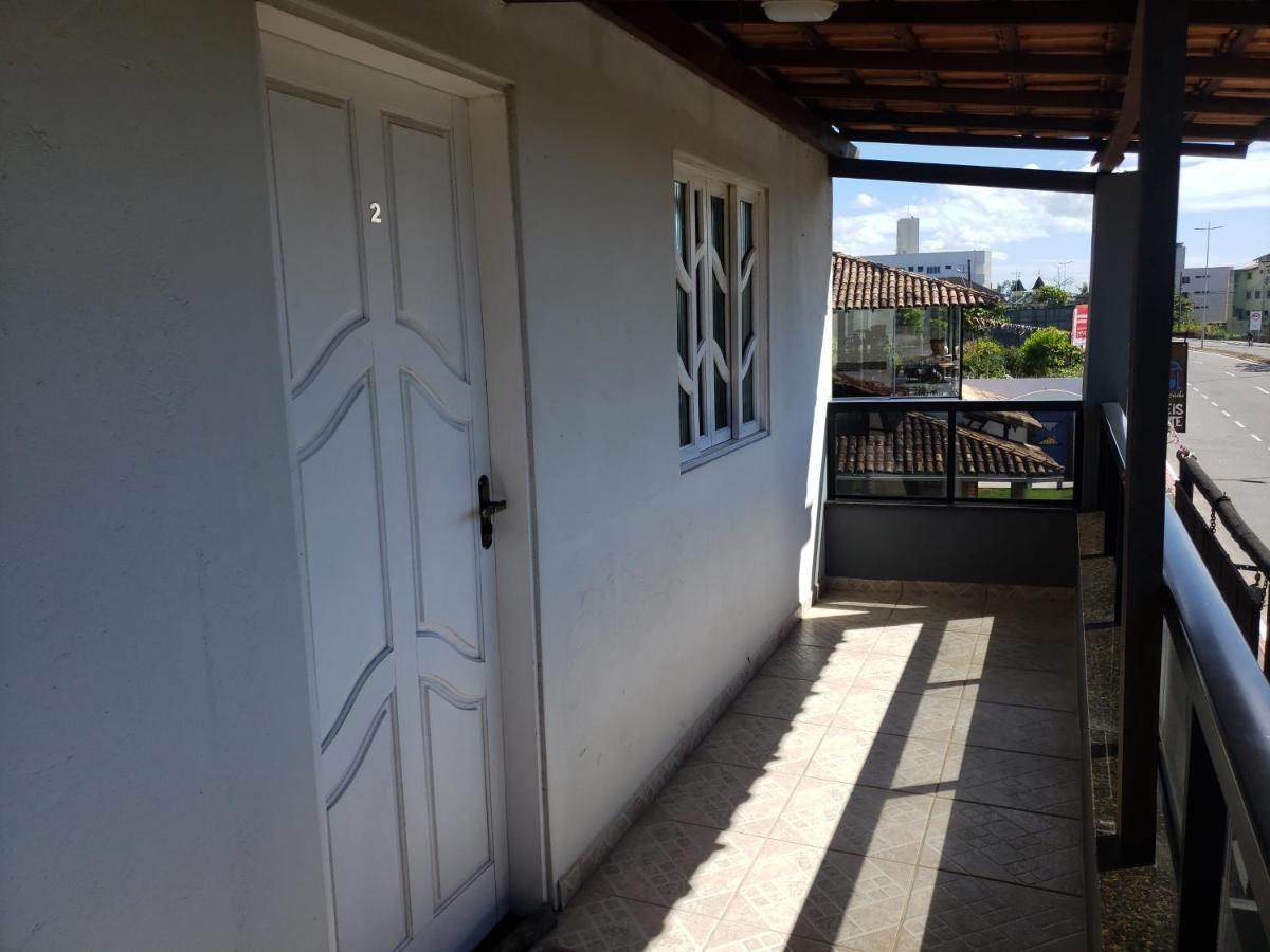 Enseada Suites กวาราปารี ภายนอก รูปภาพ