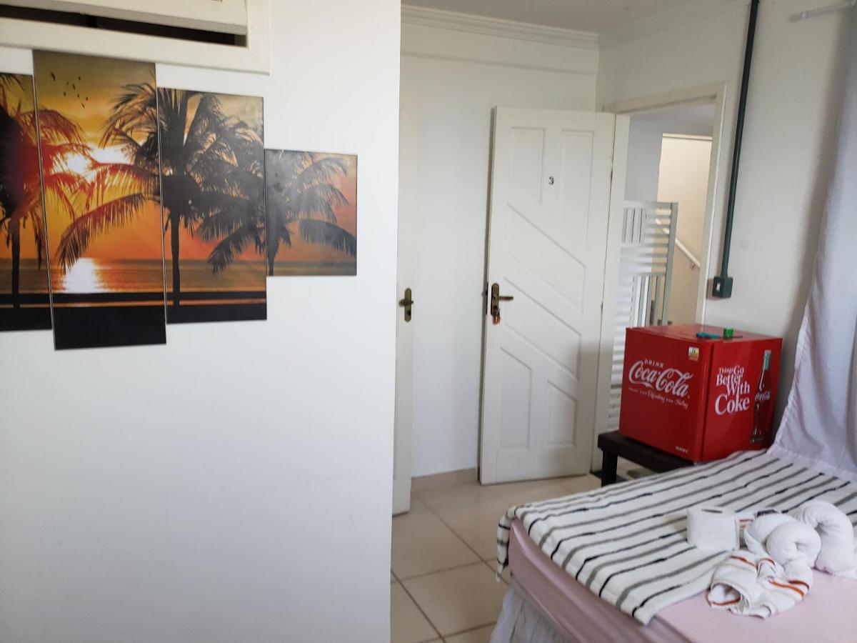 Enseada Suites กวาราปารี ภายนอก รูปภาพ