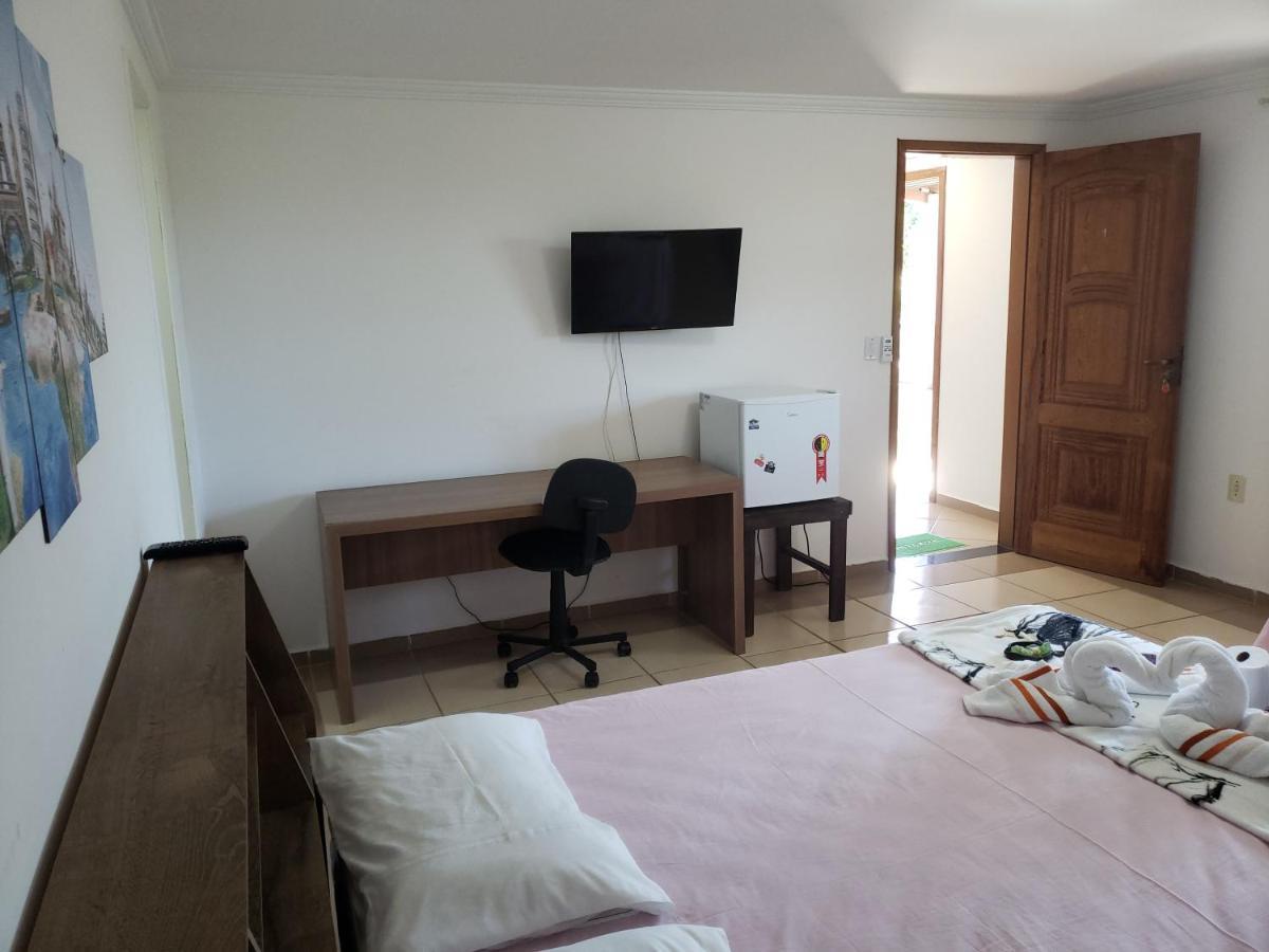 Enseada Suites กวาราปารี ภายนอก รูปภาพ