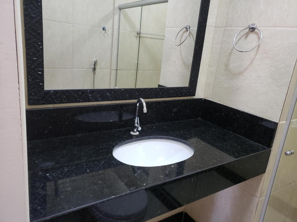 Enseada Suites กวาราปารี ภายนอก รูปภาพ