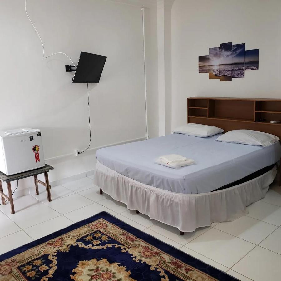 Enseada Suites กวาราปารี ภายนอก รูปภาพ