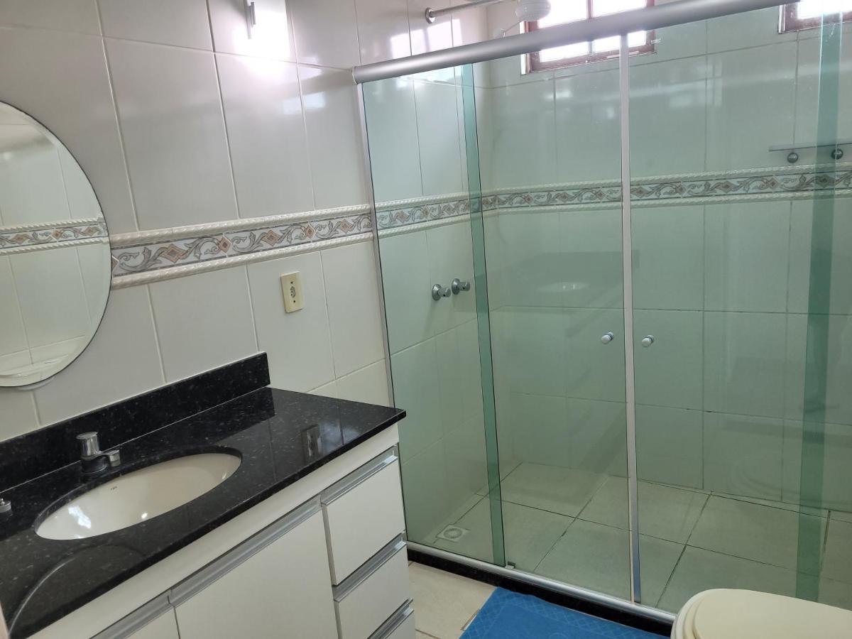 Enseada Suites กวาราปารี ภายนอก รูปภาพ