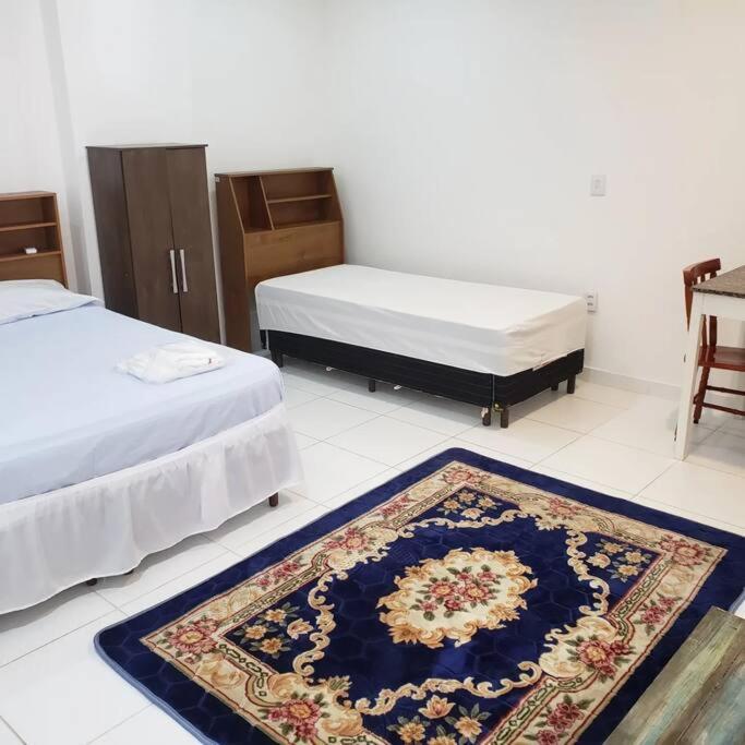 Enseada Suites กวาราปารี ภายนอก รูปภาพ